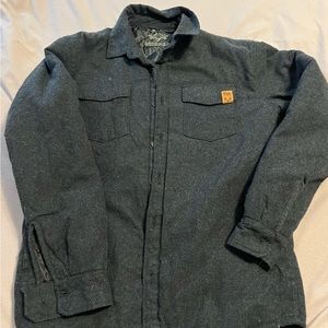 Rakadx large jacket